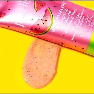 Pūrpisse 🍉 Watermelon Energising Two-minute Peel